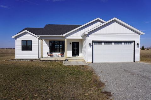 Photo of 19195 State Road, Delphos, OH 45833 (MLS # 1044033)
