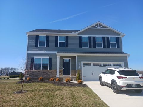 Photo of 1674 Bishop Court, Sidney, OH 45365 (MLS # 1044171)