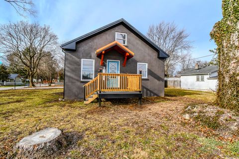 Photo of 1885 Lake Road, Medway, OH 45341 (MLS # 1043302)