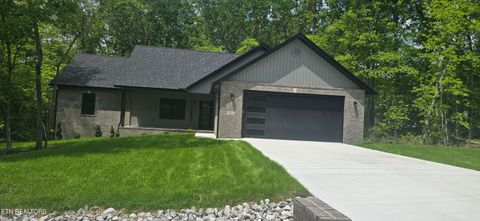 306 Beachwood Drive Crossville TN 38558