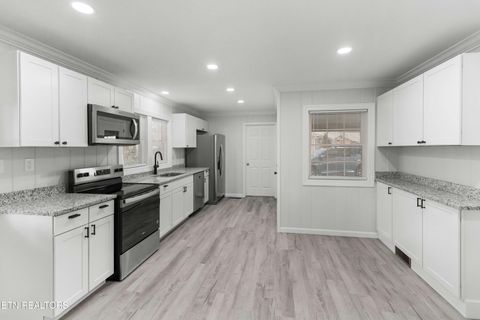 Tiny photo for 508 Hale Ave, Morristown, TN 37813 (MLS # 1324797)