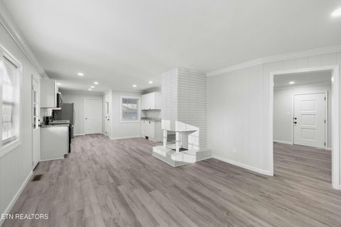 Tiny photo for 508 Hale Ave, Morristown, TN 37813 (MLS # 1324797)