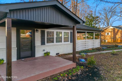 Tiny photo for 508 Hale Ave, Morristown, TN 37813 (MLS # 1324797)