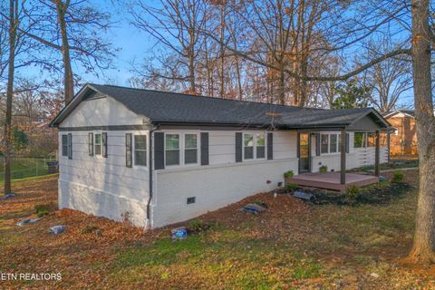 Tiny photo for 508 Hale Ave, Morristown, TN 37813 (MLS # 1324797)
