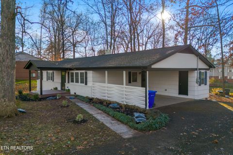 Tiny photo for 508 Hale Ave, Morristown, TN 37813 (MLS # 1324797)