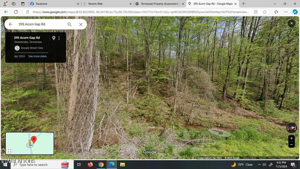Photo of 348 County Road 296, Sweetwater, TN 37874 (MLS # 1310177)