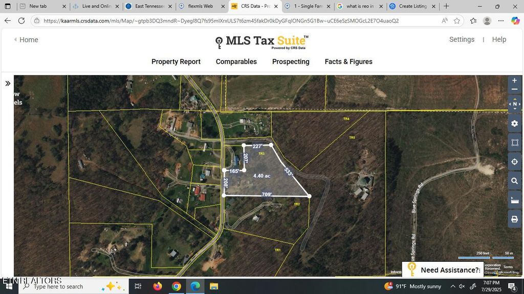 Photo of 348 County Road 296, Sweetwater, TN 37874 (MLS # 1310177)