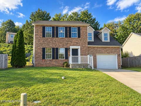 Photo of 8917 Natures Pond Way, Knoxville, TN 37923 (MLS # 1358387)
