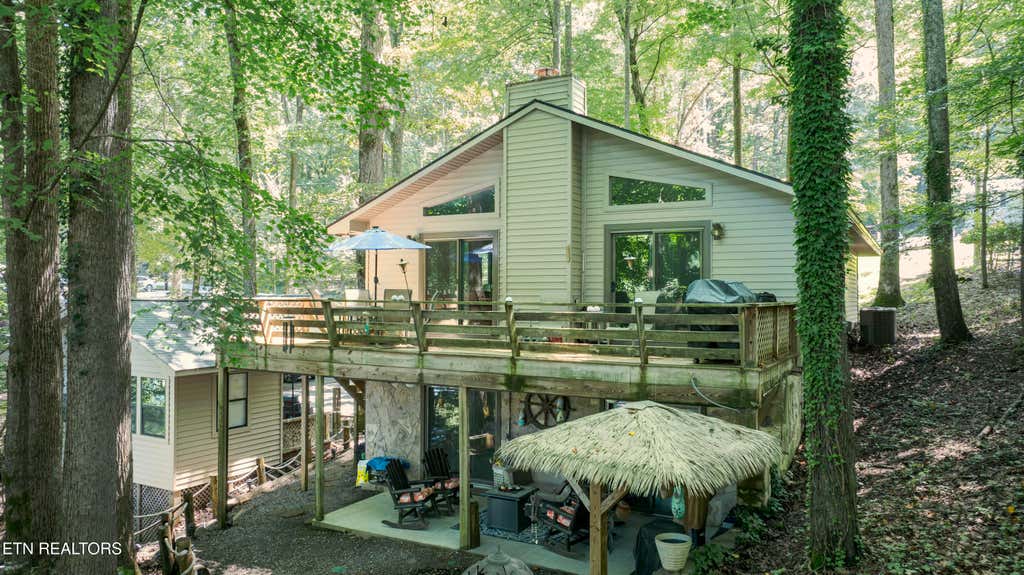 Photo of 579 Dogwood Lane, Spring City, TN 37381 (MLS # 1350999)