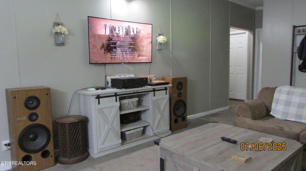 Photo of 117 Hardin Cemetery Court, Friendsville, TN 37737 (MLS # 1307405)