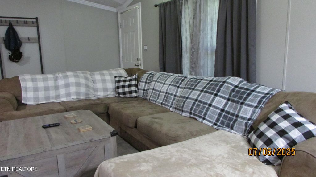 Photo of 117 Hardin Cemetery Court, Friendsville, TN 37737 (MLS # 1307405)