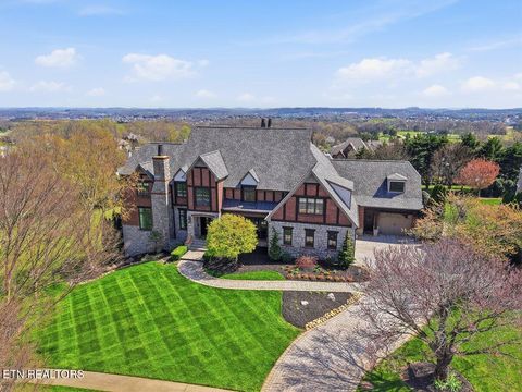 12742 Highwick Circle Knoxville TN 37934