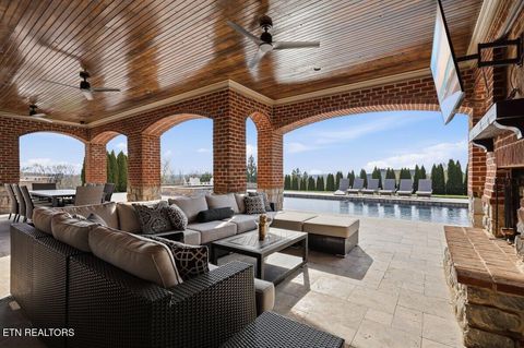 Tiny photo for 12742 Highwick Circle, Knoxville, TN 37934 (MLS # 1334367)