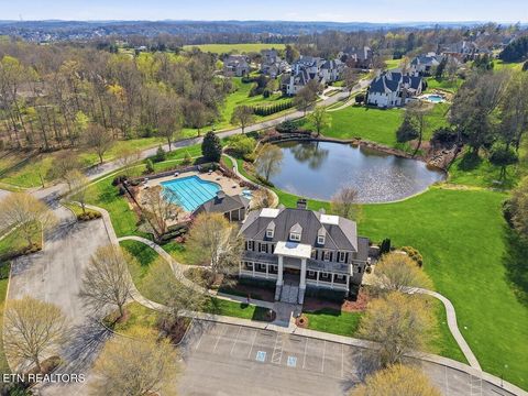 Tiny photo for 12742 Highwick Circle, Knoxville, TN 37934 (MLS # 1334367)