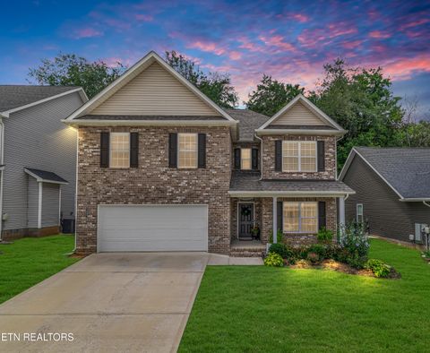 7431 Emory Orchard Lane Knoxville TN 37931