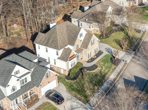 Tiny photo for 8833 Ebenezer Oaks Lane, Knoxville, TN 37922 (MLS # 1325308)