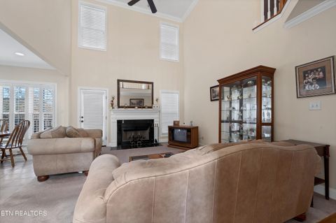 Tiny photo for 8833 Ebenezer Oaks Lane, Knoxville, TN 37922 (MLS # 1325308)