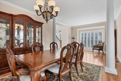 Tiny photo for 8833 Ebenezer Oaks Lane, Knoxville, TN 37922 (MLS # 1325308)