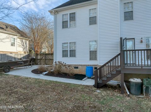 Tiny photo for 8833 Ebenezer Oaks Lane, Knoxville, TN 37922 (MLS # 1325308)