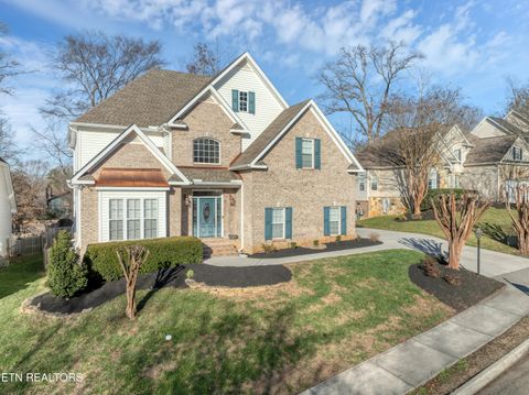 Tiny photo for 8833 Ebenezer Oaks Lane, Knoxville, TN 37922 (MLS # 1325308)