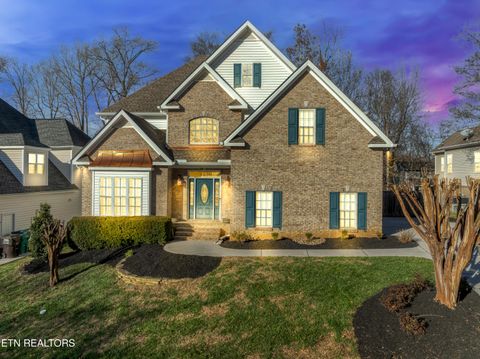 Tiny photo for 8833 Ebenezer Oaks Lane, Knoxville, TN 37922 (MLS # 1325308)