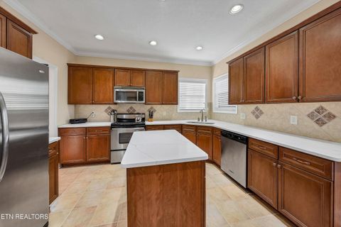 Tiny photo for 8833 Ebenezer Oaks Lane, Knoxville, TN 37922 (MLS # 1325308)