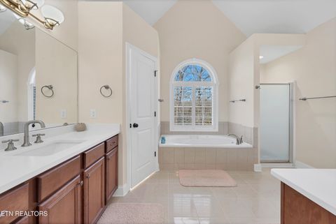 Tiny photo for 8833 Ebenezer Oaks Lane, Knoxville, TN 37922 (MLS # 1325308)