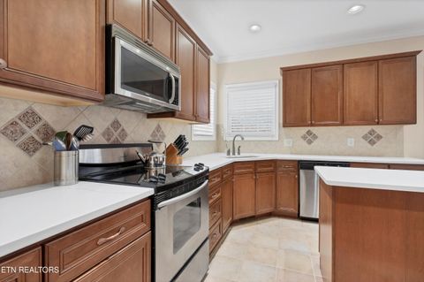 Tiny photo for 8833 Ebenezer Oaks Lane, Knoxville, TN 37922 (MLS # 1325308)