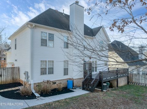 Tiny photo for 8833 Ebenezer Oaks Lane, Knoxville, TN 37922 (MLS # 1325308)
