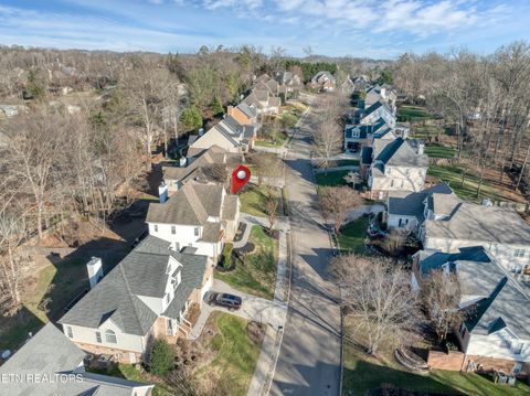 Tiny photo for 8833 Ebenezer Oaks Lane, Knoxville, TN 37922 (MLS # 1325308)