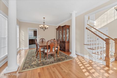 Tiny photo for 8833 Ebenezer Oaks Lane, Knoxville, TN 37922 (MLS # 1325308)