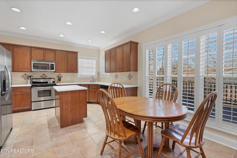 Tiny photo for 8833 Ebenezer Oaks Lane, Knoxville, TN 37922 (MLS # 1325308)