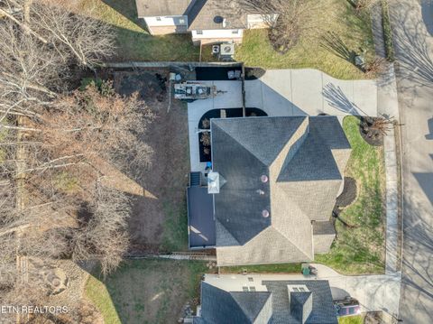 Tiny photo for 8833 Ebenezer Oaks Lane, Knoxville, TN 37922 (MLS # 1325308)
