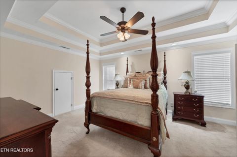 Tiny photo for 8833 Ebenezer Oaks Lane, Knoxville, TN 37922 (MLS # 1325308)