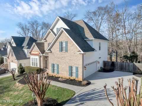 Tiny photo for 8833 Ebenezer Oaks Lane, Knoxville, TN 37922 (MLS # 1325308)