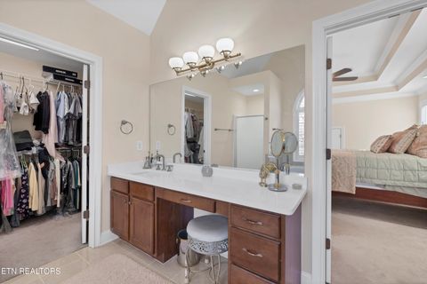 Tiny photo for 8833 Ebenezer Oaks Lane, Knoxville, TN 37922 (MLS # 1325308)