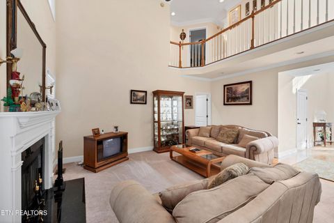 Tiny photo for 8833 Ebenezer Oaks Lane, Knoxville, TN 37922 (MLS # 1325308)