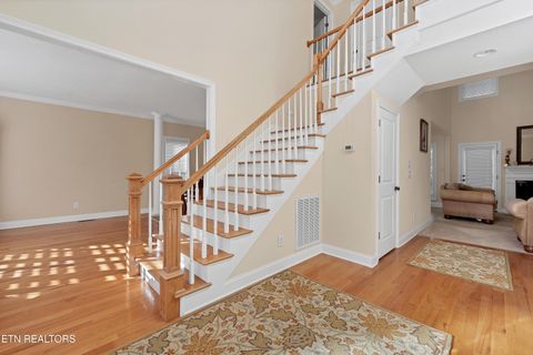 Tiny photo for 8833 Ebenezer Oaks Lane, Knoxville, TN 37922 (MLS # 1325308)