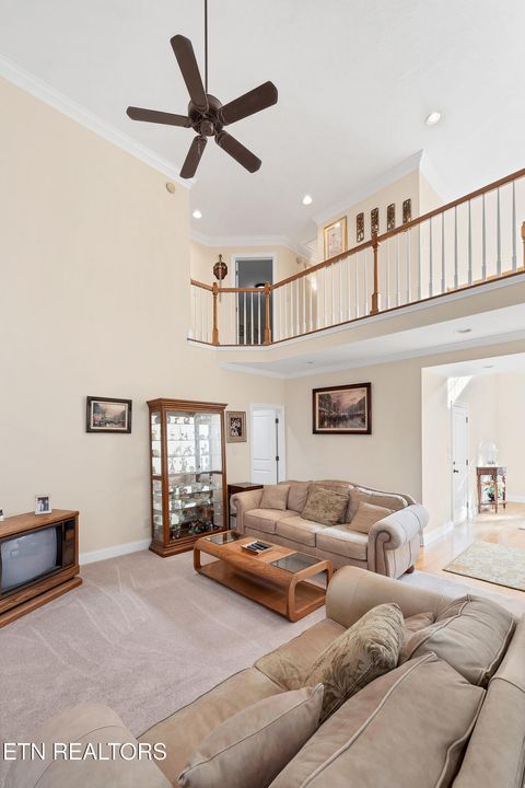 Tiny photo for 8833 Ebenezer Oaks Lane, Knoxville, TN 37922 (MLS # 1325308)