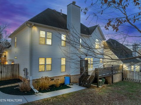 Tiny photo for 8833 Ebenezer Oaks Lane, Knoxville, TN 37922 (MLS # 1325308)