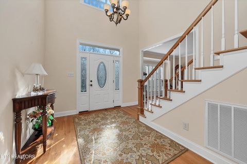 Tiny photo for 8833 Ebenezer Oaks Lane, Knoxville, TN 37922 (MLS # 1325308)