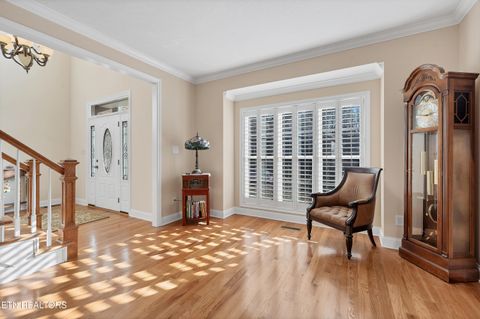 Tiny photo for 8833 Ebenezer Oaks Lane, Knoxville, TN 37922 (MLS # 1325308)