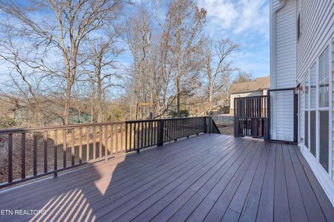Tiny photo for 8833 Ebenezer Oaks Lane, Knoxville, TN 37922 (MLS # 1325308)