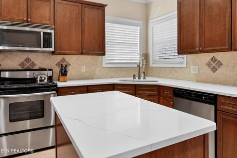 Tiny photo for 8833 Ebenezer Oaks Lane, Knoxville, TN 37922 (MLS # 1325308)