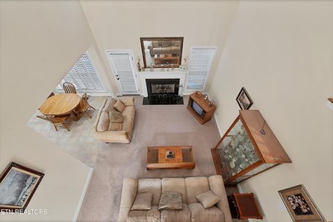 Tiny photo for 8833 Ebenezer Oaks Lane, Knoxville, TN 37922 (MLS # 1325308)