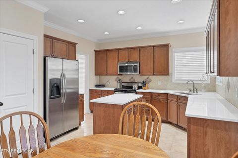 Tiny photo for 8833 Ebenezer Oaks Lane, Knoxville, TN 37922 (MLS # 1325308)