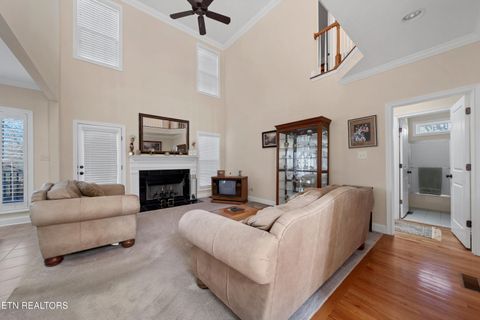 Tiny photo for 8833 Ebenezer Oaks Lane, Knoxville, TN 37922 (MLS # 1325308)
