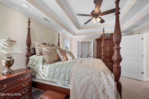 Tiny photo for 8833 Ebenezer Oaks Lane, Knoxville, TN 37922 (MLS # 1325308)