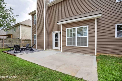 Tiny photo for 344 Caboose Lane, Maryville, TN 37804 (MLS # 1355462)