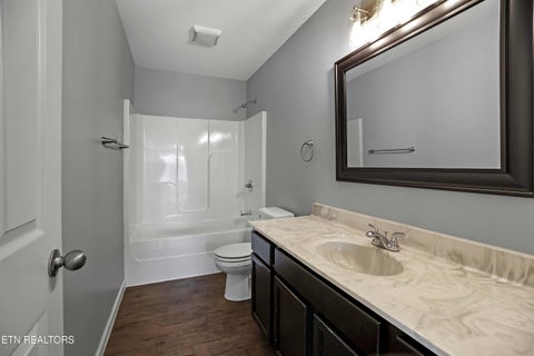 Tiny photo for 344 Caboose Lane, Maryville, TN 37804 (MLS # 1355462)
